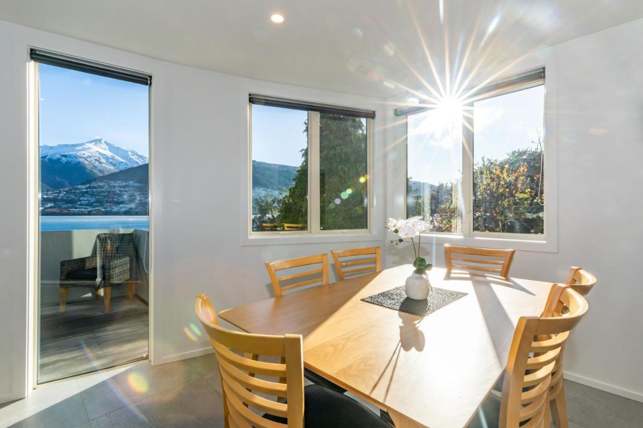 Lakeside Escape Queenstown Exterior foto