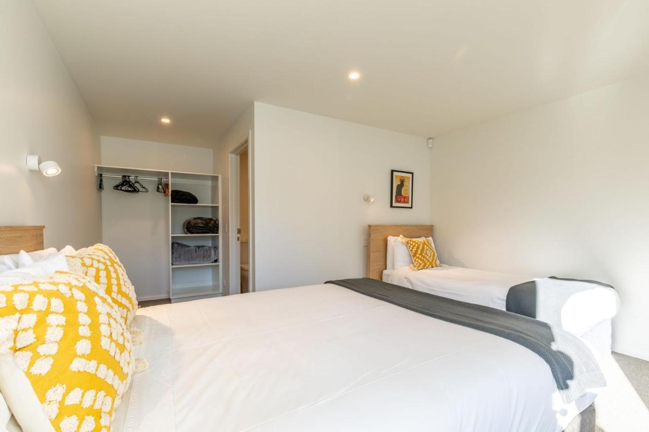 Lakeside Escape Queenstown Exterior foto