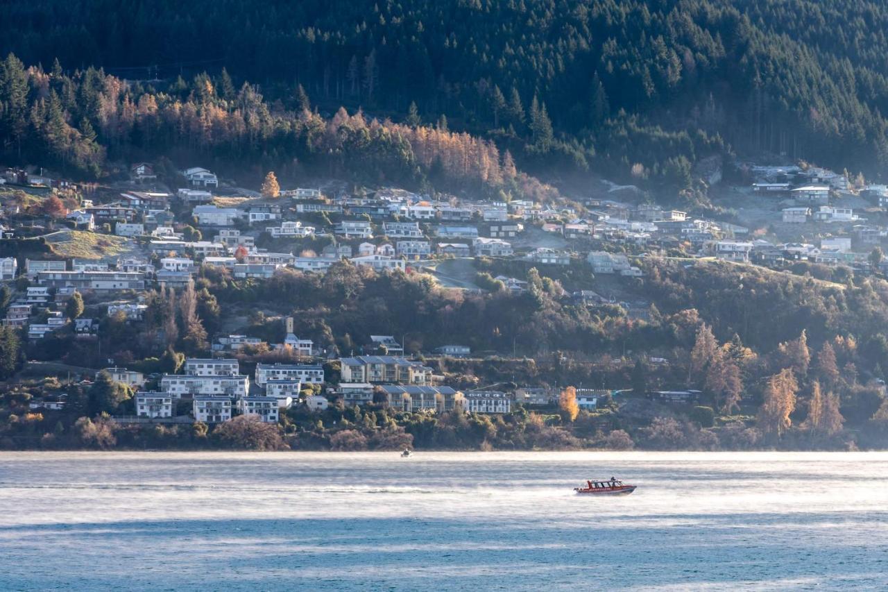 Lakeside Escape Queenstown Exterior foto