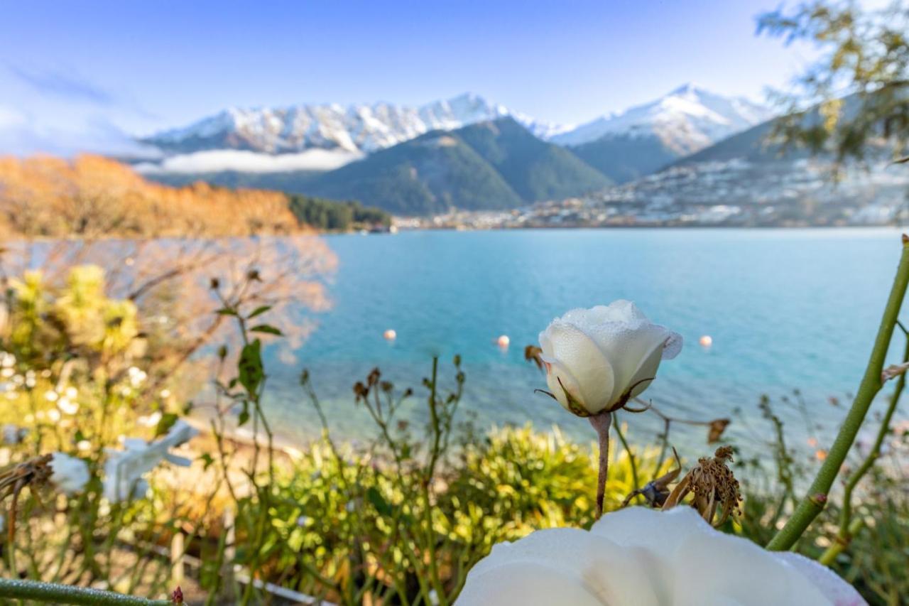 Lakeside Escape Queenstown Exterior foto